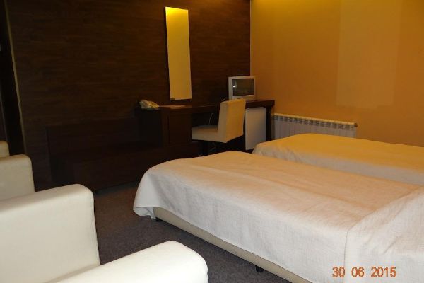 Hotel Elitsa (Bansko)